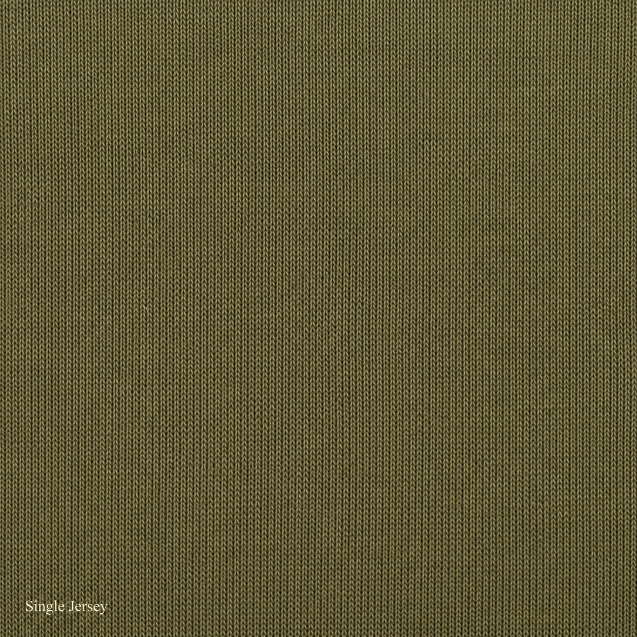 Single Jersey fabric